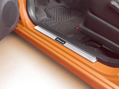 Sill Cover